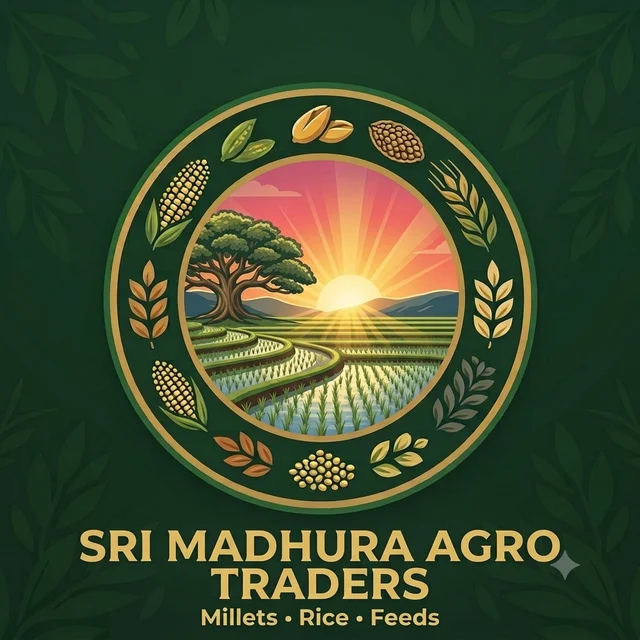 Sri Madhura Agro Traders